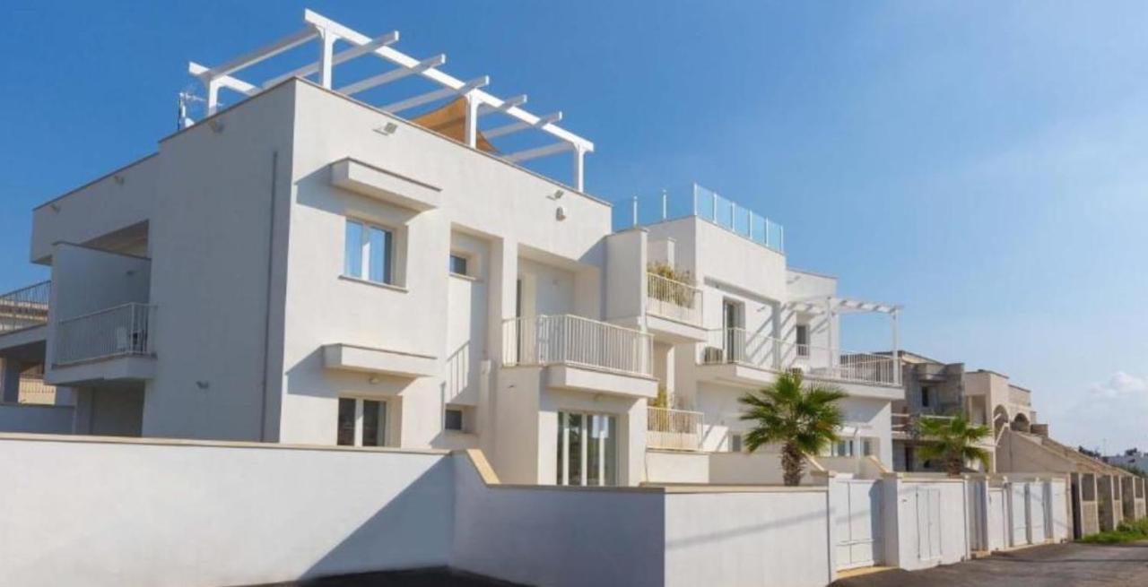 Residence Valentina - Appartamento Armonia Int. 1 Нардо Экстерьер фото