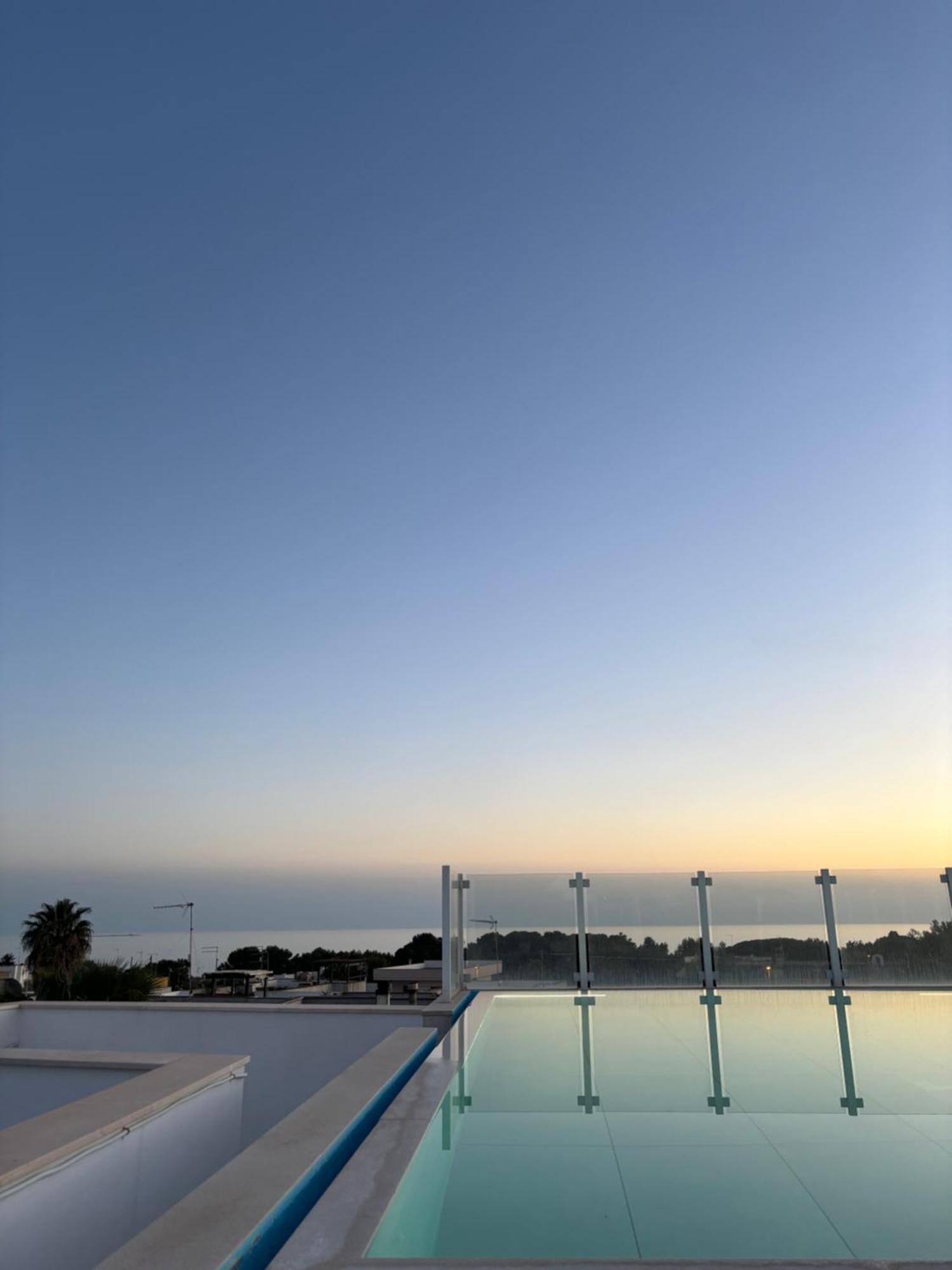 Residence Valentina - Appartamento Armonia Int. 1 Нардо Экстерьер фото